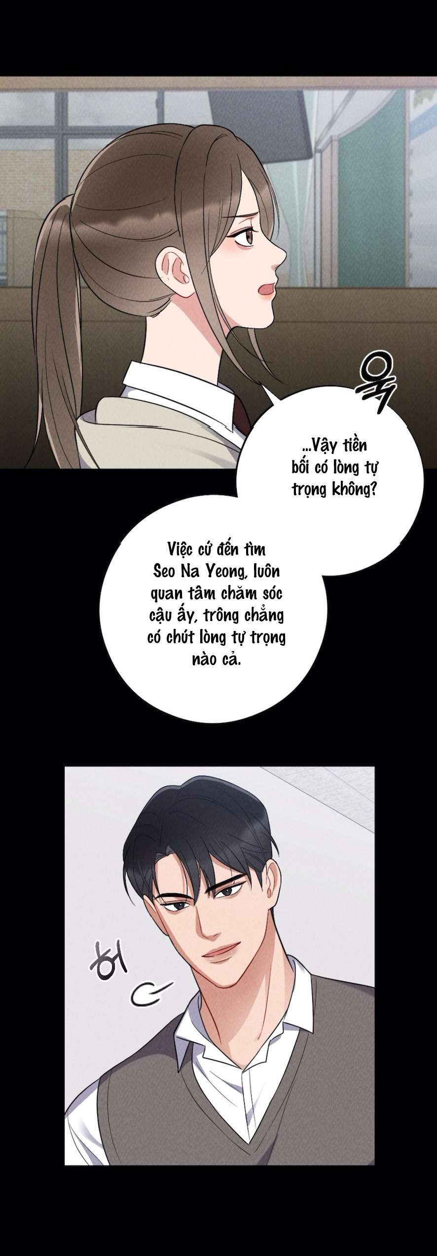 Trò Chơi Quyền Lực Chap 6 - Trang 2