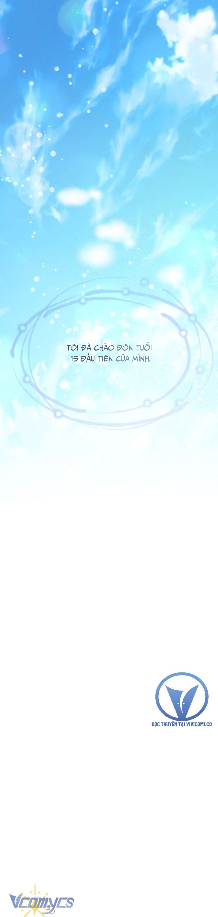 Lại Một Lần Nữa Hướng Về Ánh Sáng Chap 114 - Trang 2