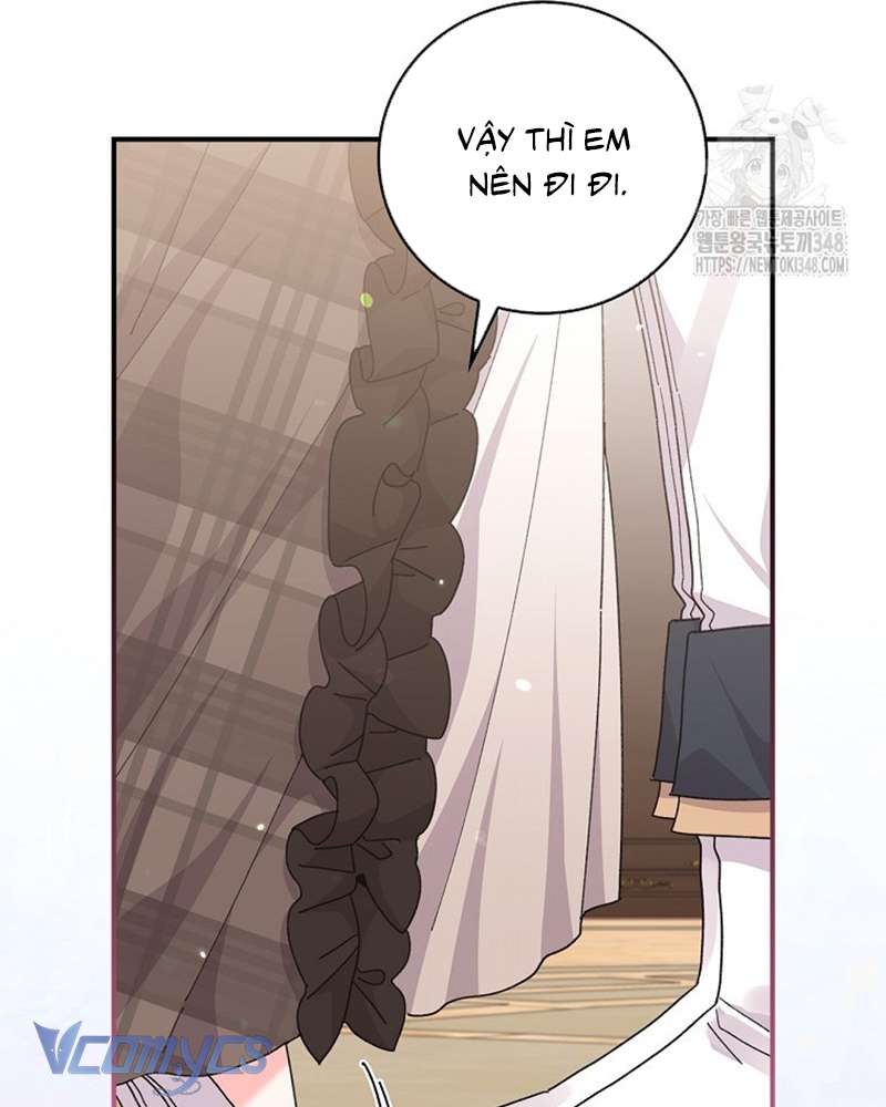 Chị Gái Của Nhân Vật Phản Diện Hôm Nay Cũng Đang Đau Khổ Chap 96 - Trang 4