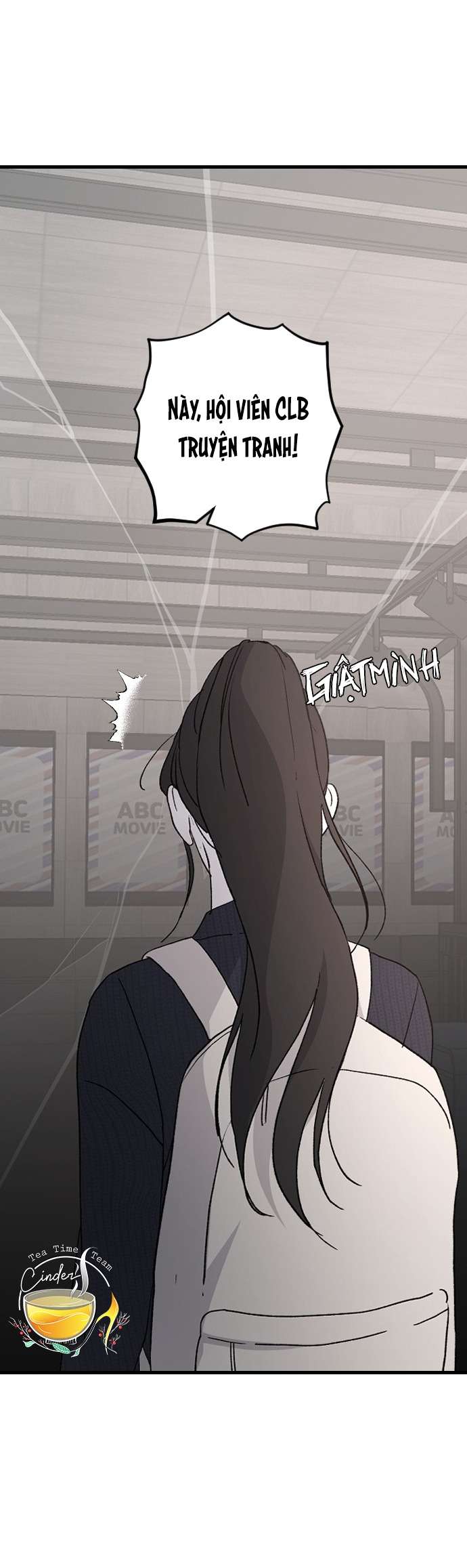 Ba Anh Trai Cực Phẩm Của Tôi Chap 89 - Trang 3