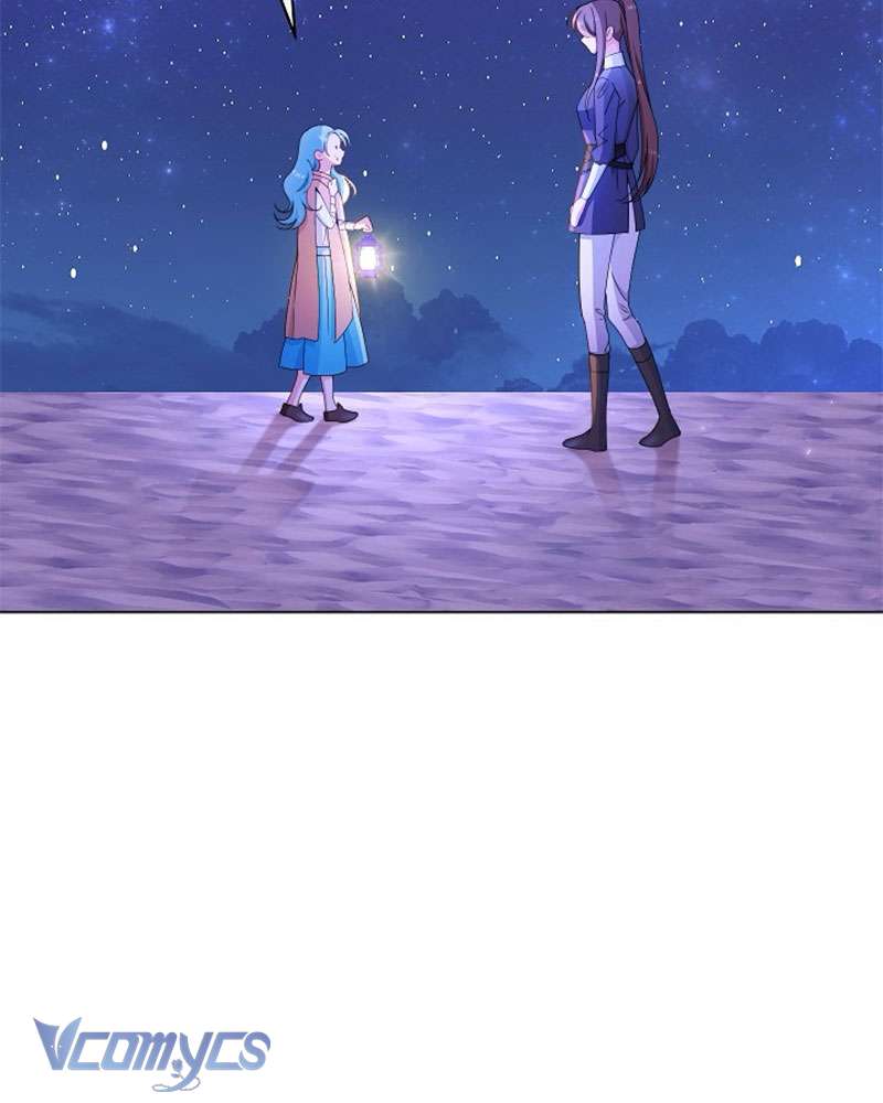 Hầu Gái Độc Quyền Của Hoàng Hậu Phản Diện Chap 79 - Trang 3