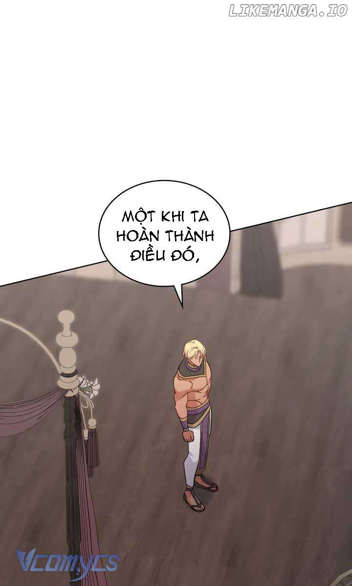 Hôn Nhân Giả Dối Chap 74 - Trang 4