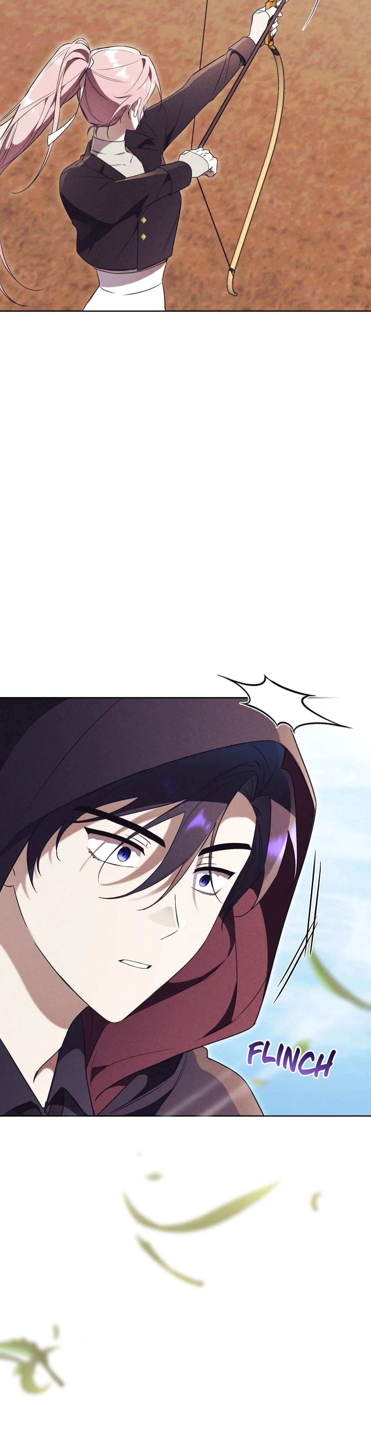 Phương Pháp Từ Chối Sự Ám Ảnh Của Chồng Cũ Chap 6 - Trang 2