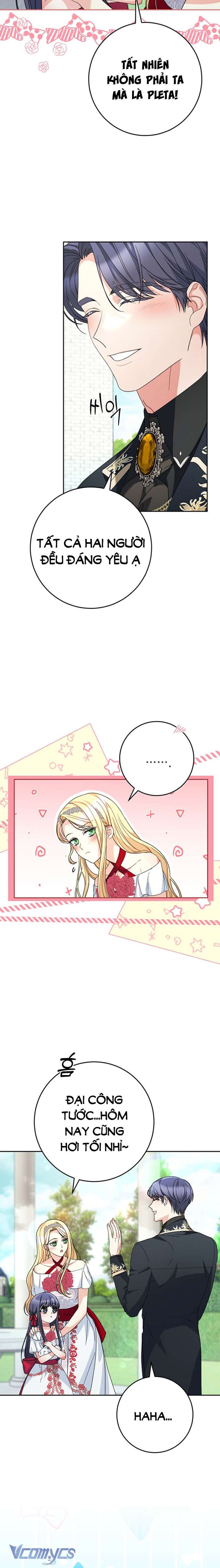 Nuôi Dưỡng Em Gái Xinh Đẹp Chap 20 - Trang 3