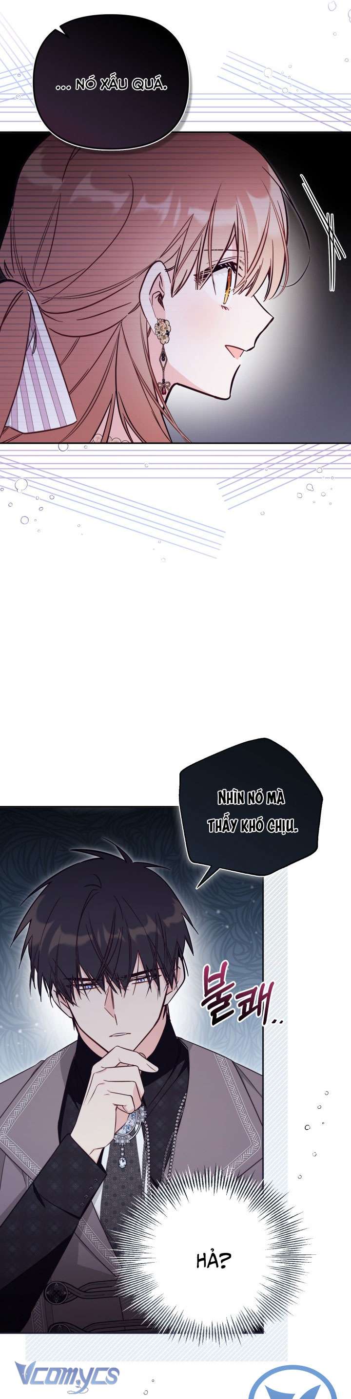 Không Có Chỗ Cho Kẻ Giả Mạo Chap 83 - Next Chap 84