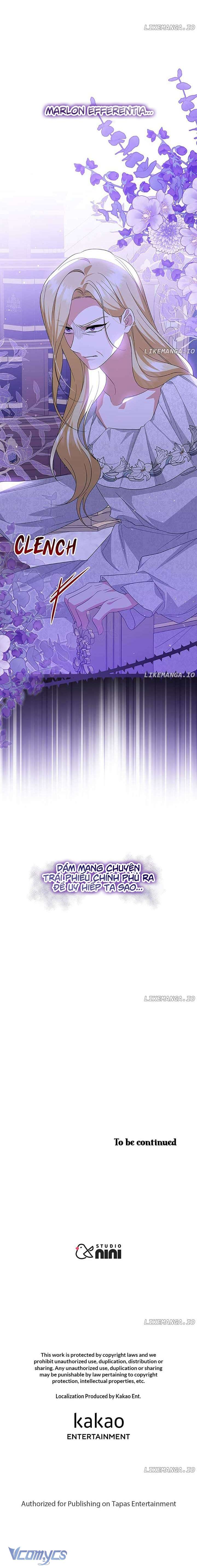 Kế Hoạch Trả Thù Chap 84 - Next Chap 85