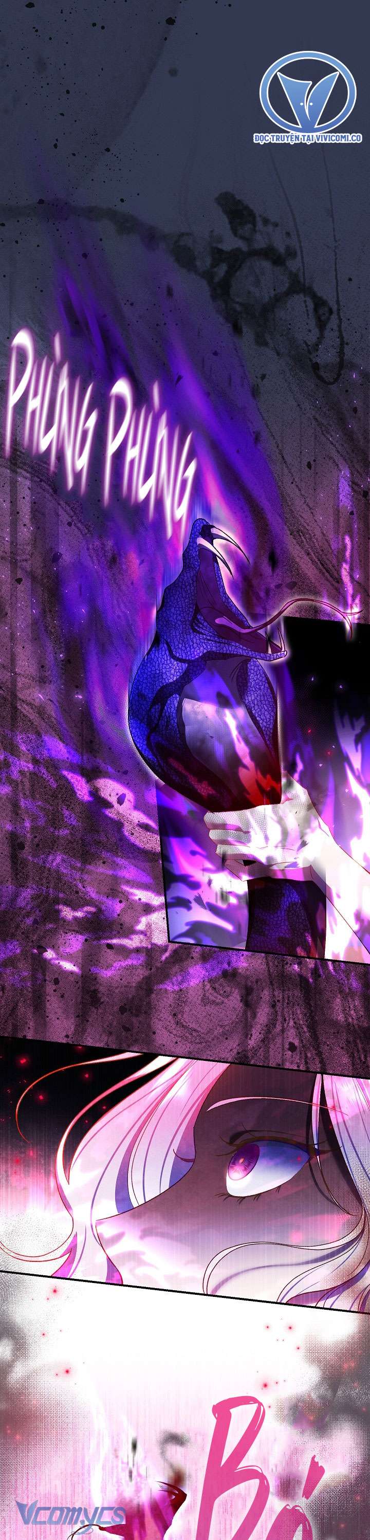 Người Xem Mắt Của Ác Nữ Quá Hoàn Hảo Chap 73 - Next Chap 74