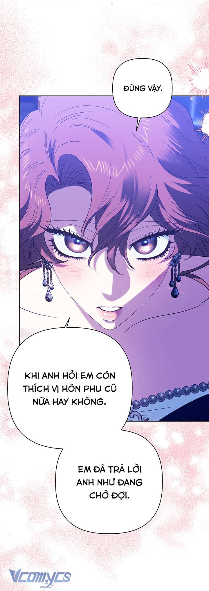 May Mắn Hay Bất Hạnh Chap 112 - Trang 3