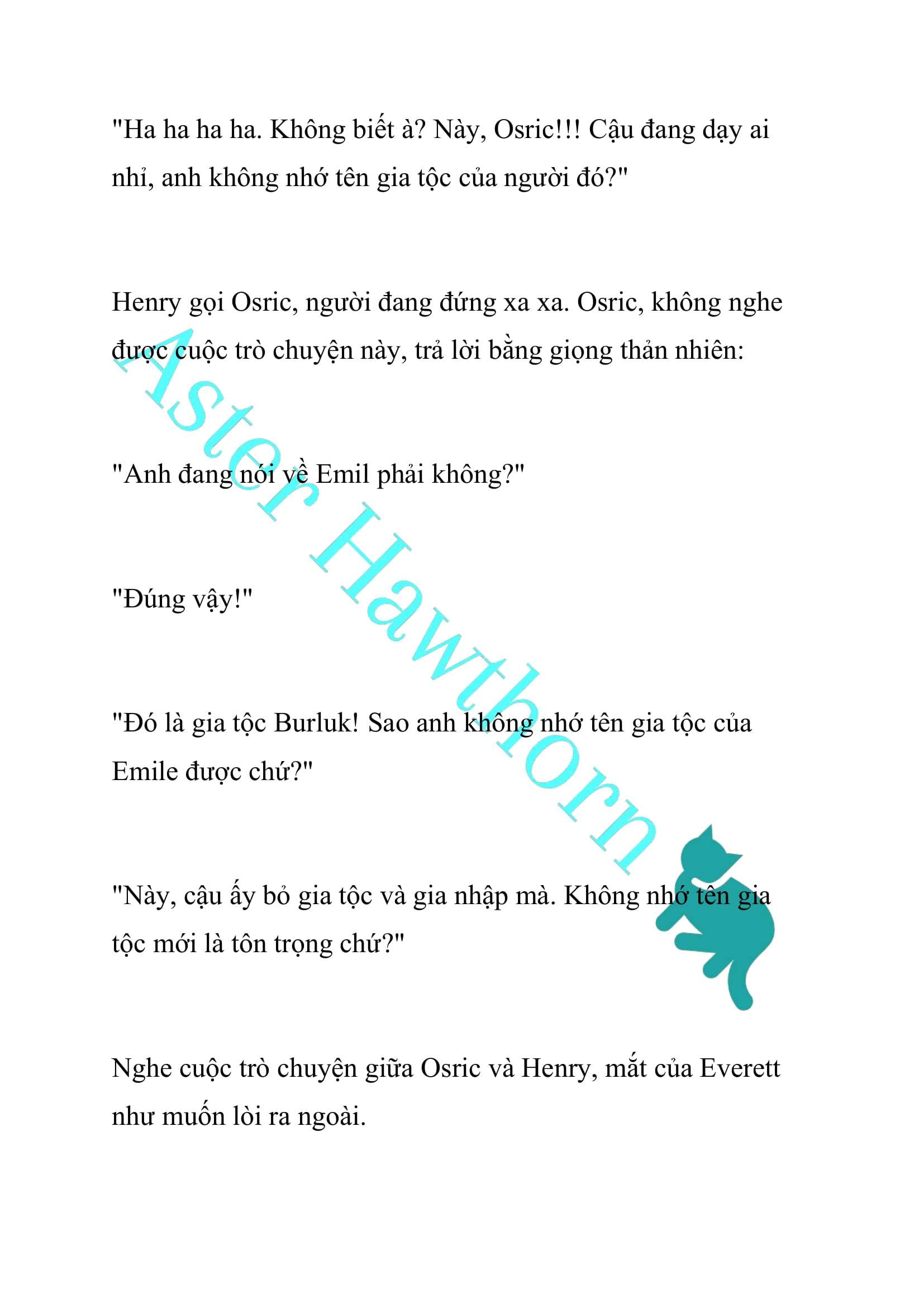 [NOVEL] Gặp Lại Kẻ Thù Ở Lễ Đính Hôn Chap 190 - Trang 2