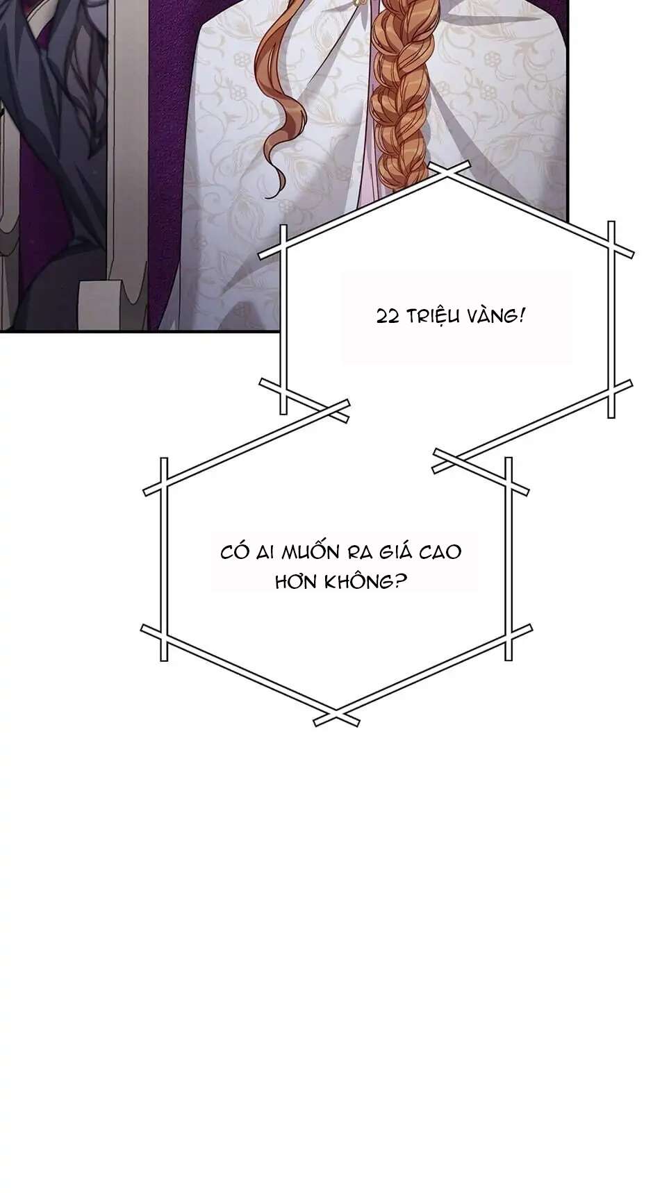 Nữ Công Tước Với Tâm Hồn Trống Rỗng Chapter 34 - Trang 4