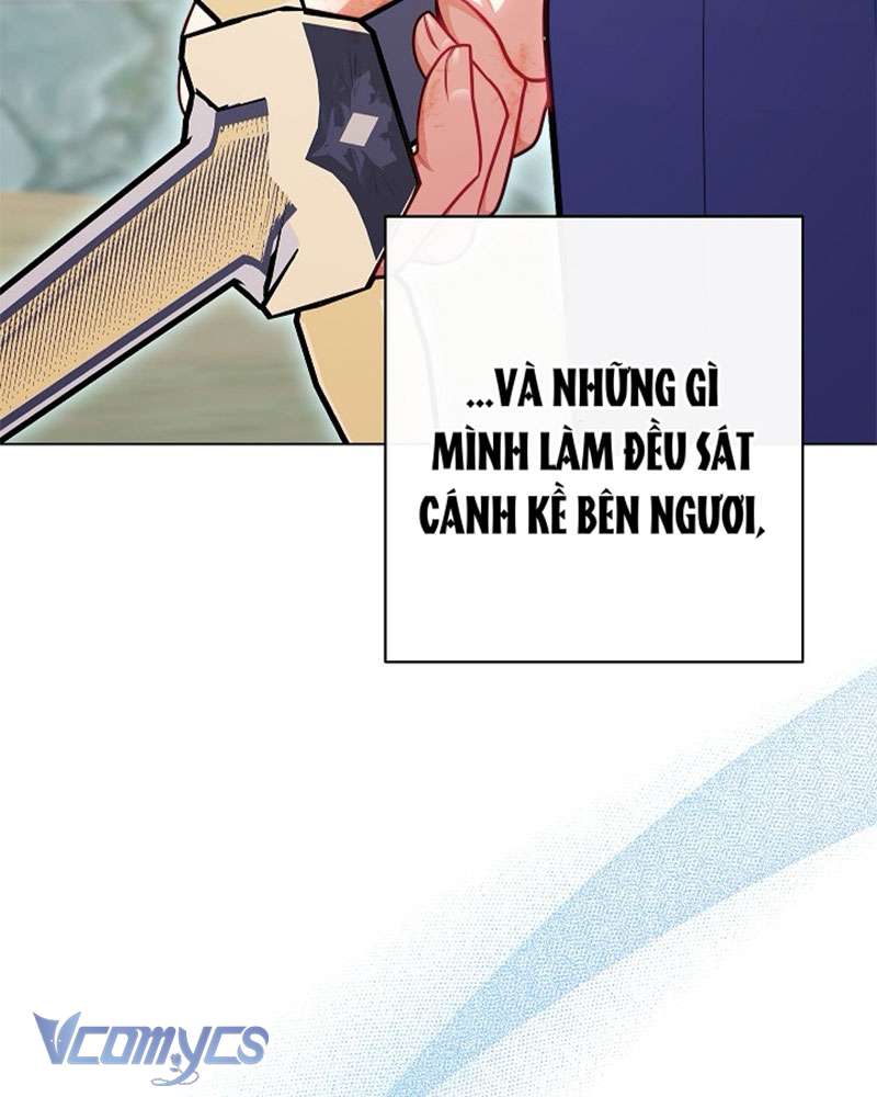 Hầu Gái Độc Quyền Của Hoàng Hậu Phản Diện Chap 75 - Trang 4