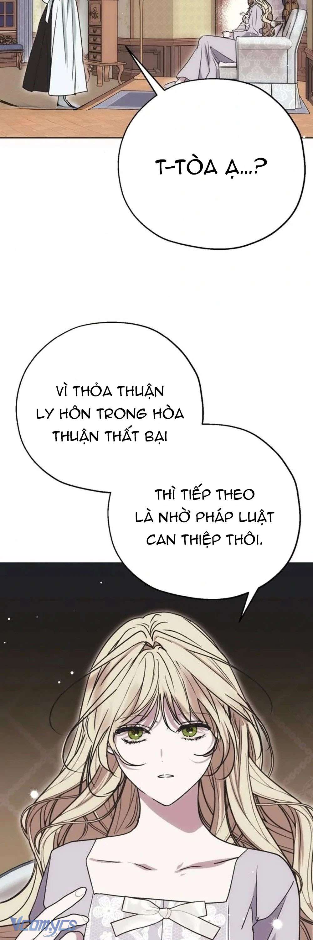 Vụ Bê Bối Vô Đạo Đức Chap 10 - Trang 4