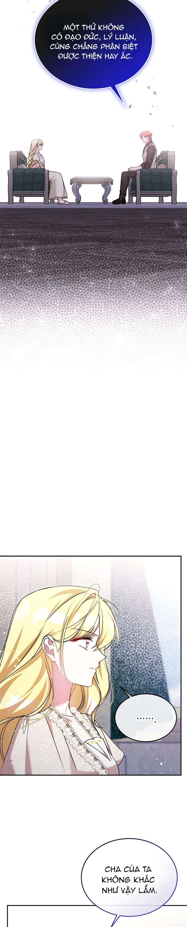 Chị Gái Tôi Là Nhân Vật Chính Chap 57 - Trang 2