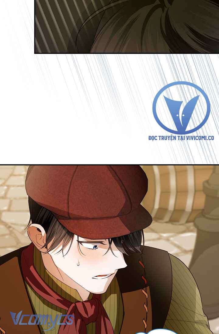 Phương Pháp Che Giấu Đứa Con Của Hoàng Đế Chap 120 - Trang 3