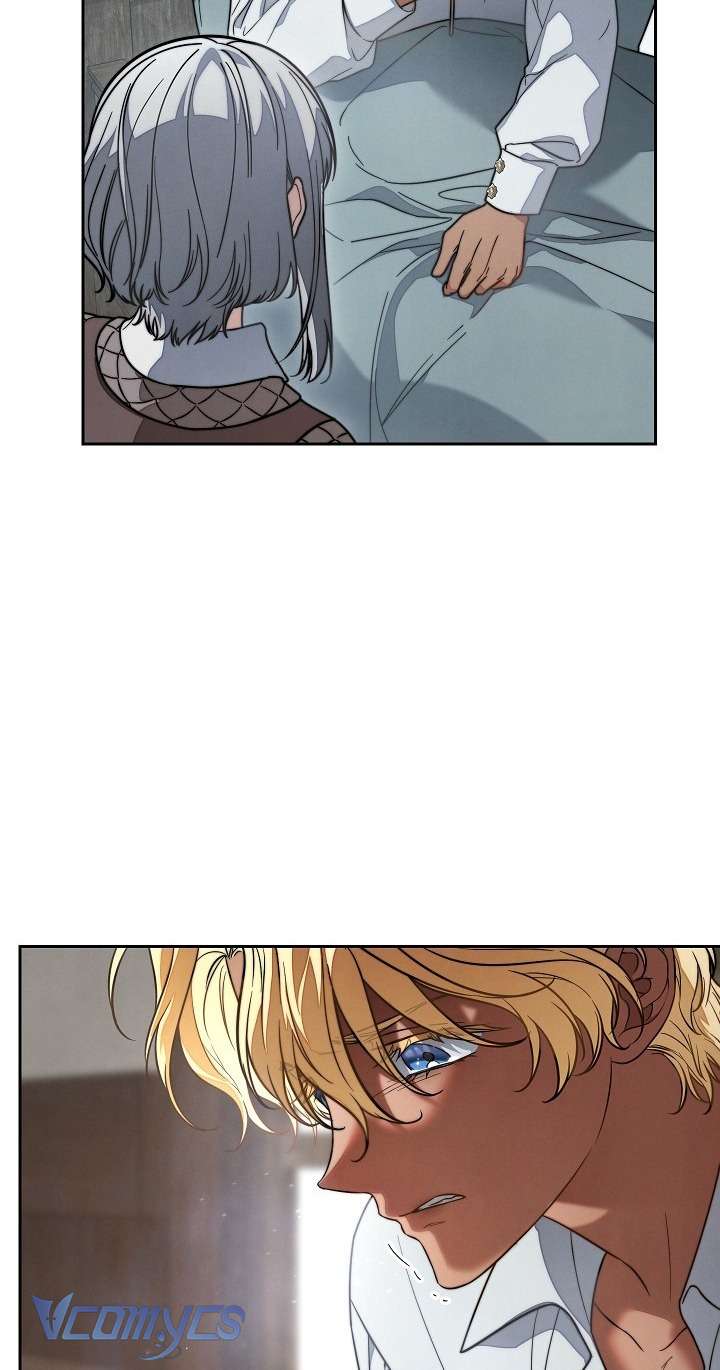 Hôn Nhân Vụ Lợi 2: Bản Tình Ca Không Thể Quên Chap 2 - Trang 2