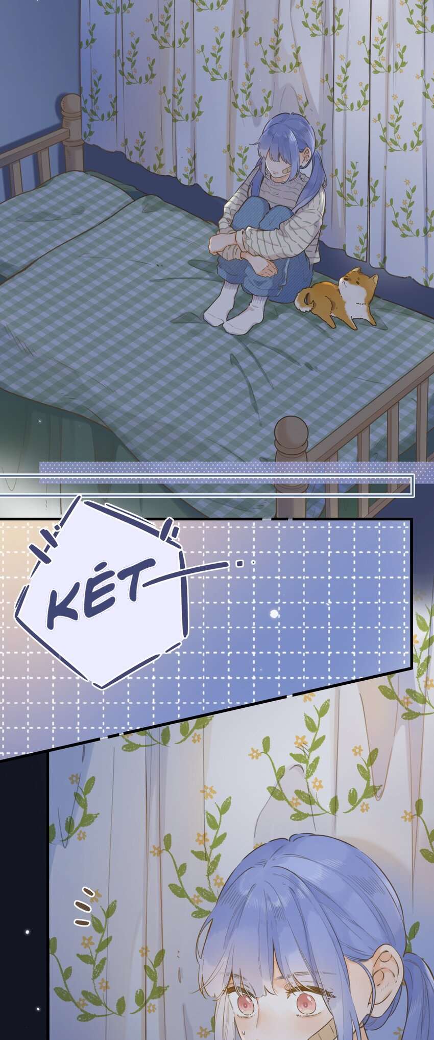 Ánh Sao Phiêu Linh Trong Nước Chap 78 - Next Chap 79