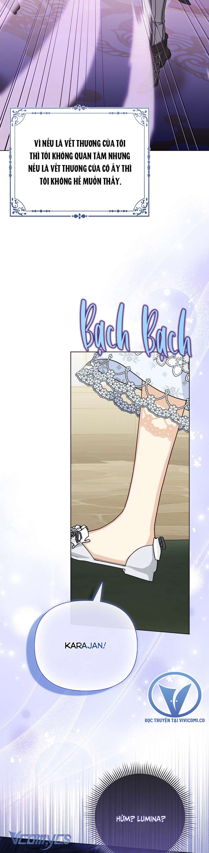 Nhân Vật Phản Diện Đều Thích Tôi Chap 47 - Next Chap 48