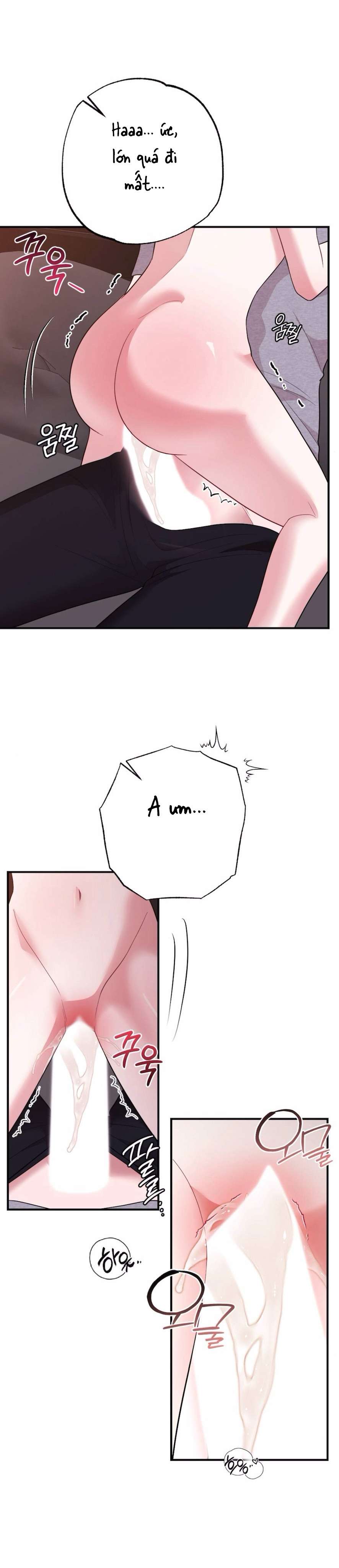 Chiếm Lấy Em Chap 16 - Trang 3