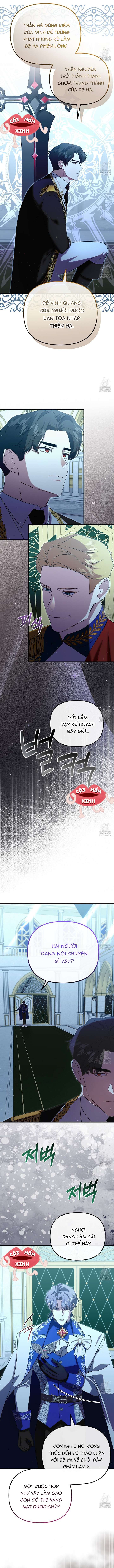 Sau Khi Trùng Sinh Chị Gái Muốn Cướp Lấy Vị Hôn Phu Của Tôi Chap 48 - Next Chap 49