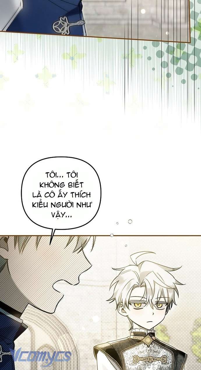 Độc Chiếm Sủng Ái Của Công Chúa Út, Mọi Người Đều Say Mê Tôi. Chap 26 - Trang 3