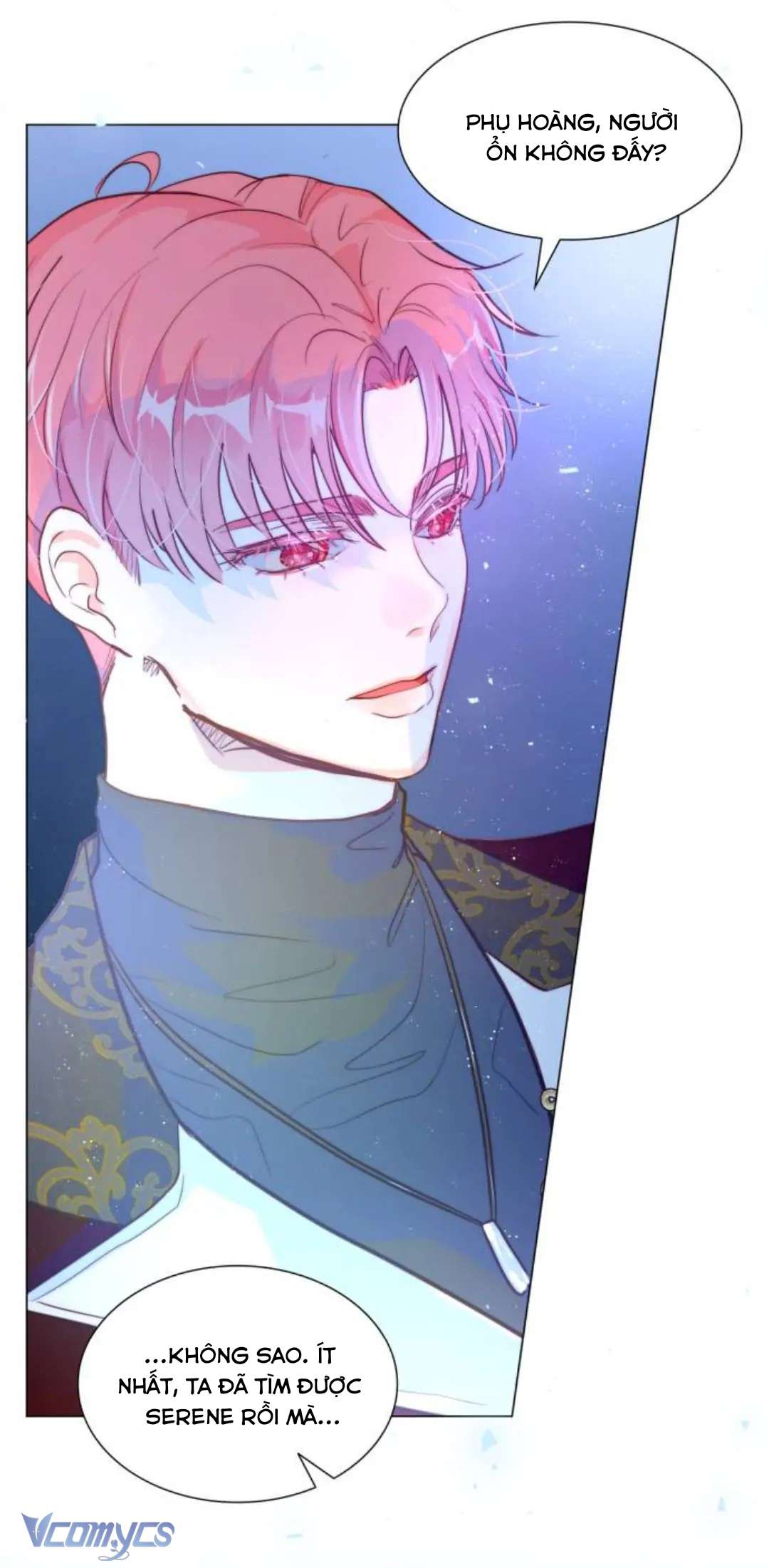 Tôi Được Sinh Ra Là Con Gái Thứ Hai Chapter 5 - Next Chapter 6