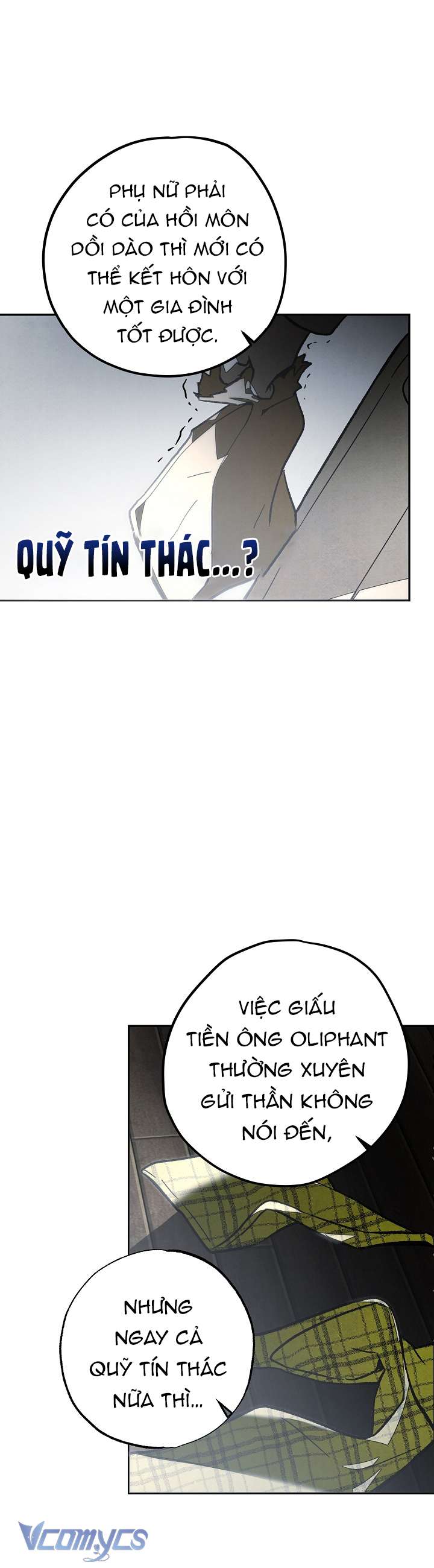 Chào Mừng Đến Với Dinh Thự Hoa Hồng Chap 1 - Trang 3