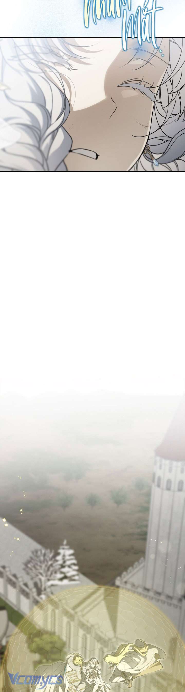 Lại Một Lần Nữa Hướng Về Ánh Sáng Chap 114 - Trang 2