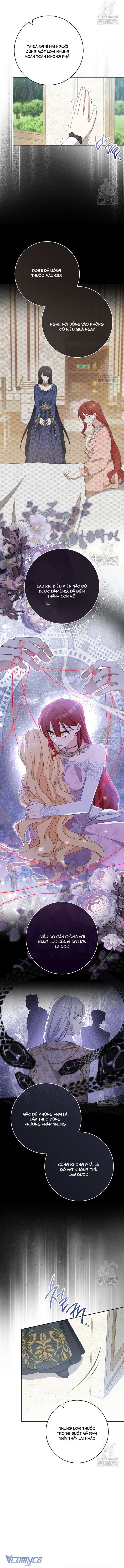 Tôi Đã Phạm Sai Lầm Rồi! Chap 79 - Trang 2