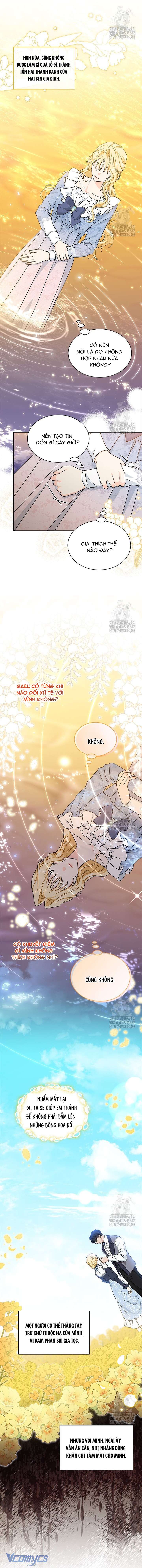 Cô Gái Sẽ Trở Thành Chủ Gia Đình Chap 75 - Trang 4