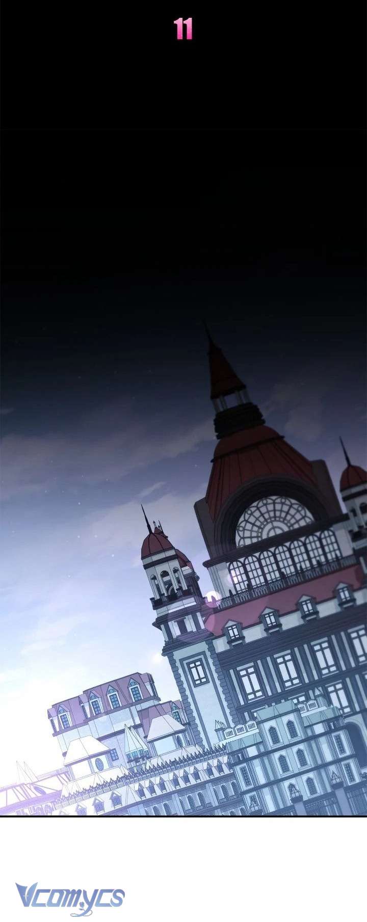 Dàn Harem Nóng Bỏng Đang Dần Lạnh Nhạt với Tôi! Chap 11 - Trang 3