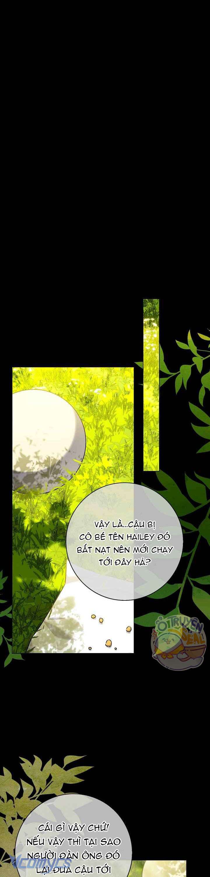 Xin Lỗi Vì Tôi Không Thể Rời Mắt Khỏi Vẻ Ngoài Của Ngài Chap 30 - Next Chap 31