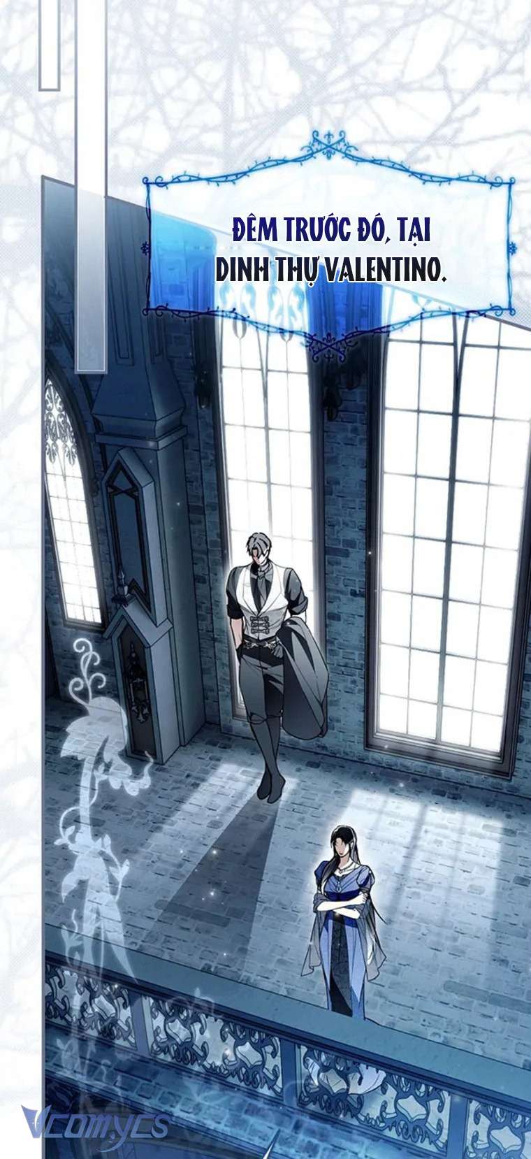 Ai Đó Đang Điều Khiển Cơ Thể Của Tôi Chapter 58 - Trang 4