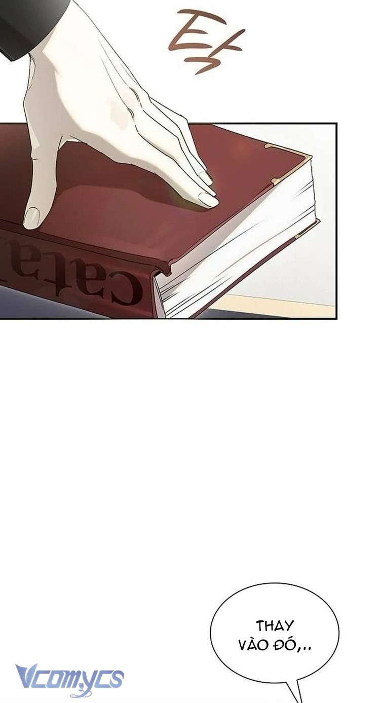 Cứ Cố Gắng Hết Sức Để Hối Hận Chap 15 - Next Chap 16