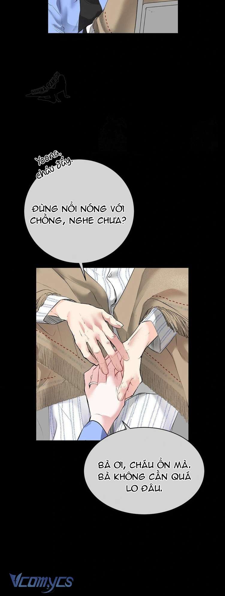 Chàng Trai Có Đôi Tay Khéo Léo Chap 23 - Next Chap 24