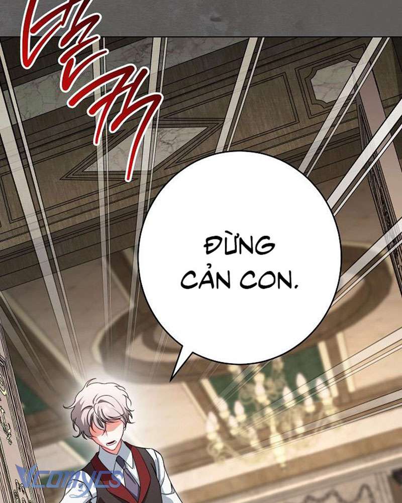 Hầu Gái Độc Quyền Của Hoàng Hậu Phản Diện Chap 108 - Trang 3