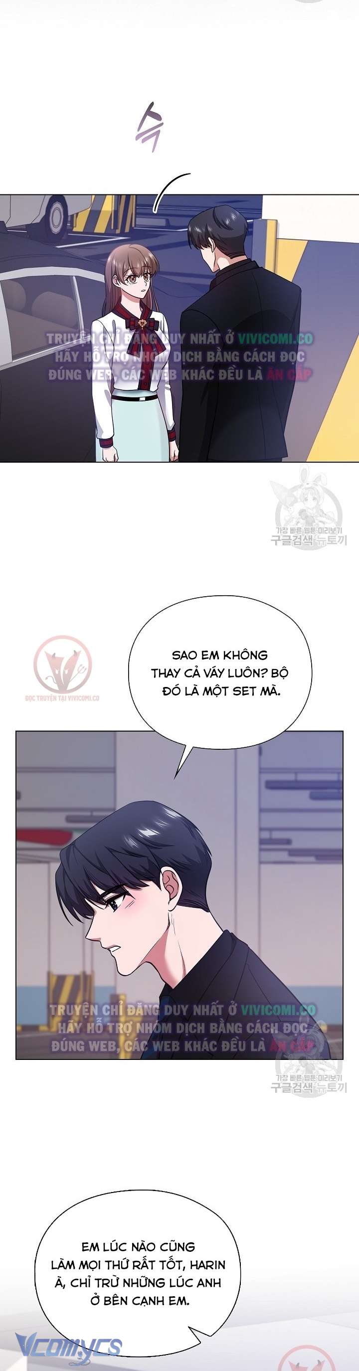 [18+] Mối Quan Hệ Không Lành Mạnh Chap 10 - Next Chap 11