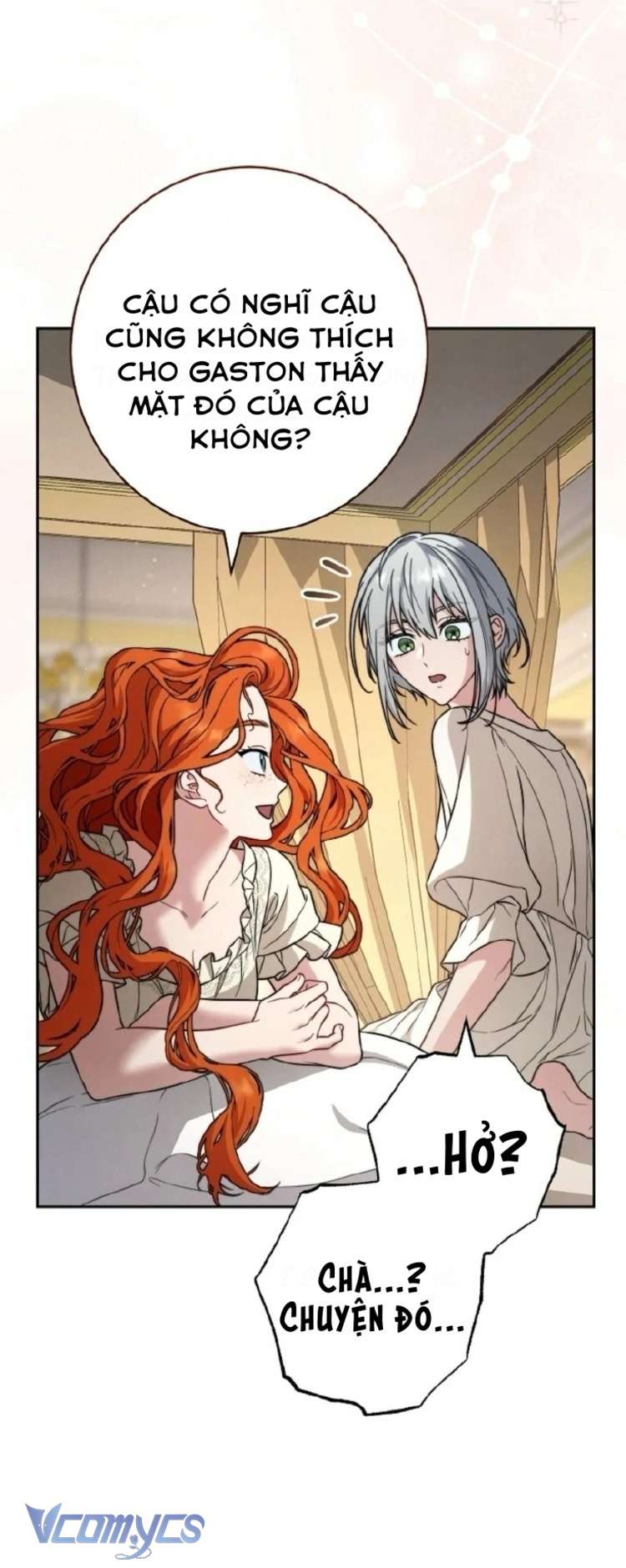 Hôn Nhân Vụ Lợi 2: Bản Tình Ca Không Thể Quên Chap 28 - Trang 2