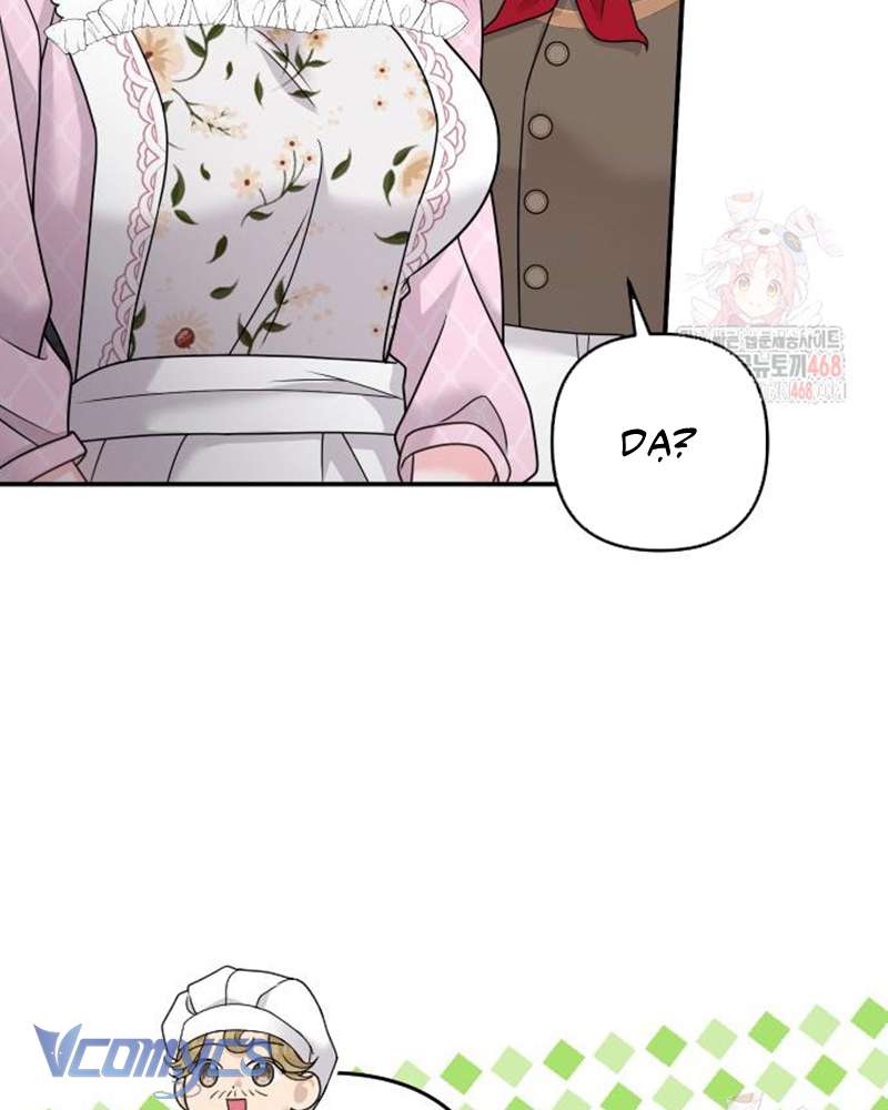 Trước Khi Em Có Ý Định Chạy Trốn Ta Sẽ Ngăn Chặn Nó Chap 23 - Trang 3