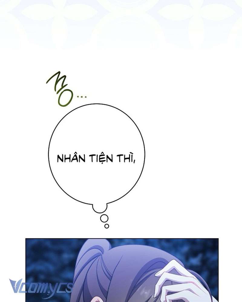 Hầu Gái Độc Quyền Của Hoàng Hậu Phản Diện Chap 92 - Trang 4