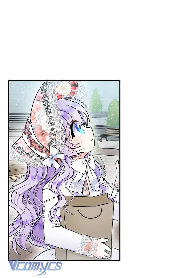 Trở Thành Con Gái Của Các Nhân Vật Chính Chapter 23 - Next Chapter 24