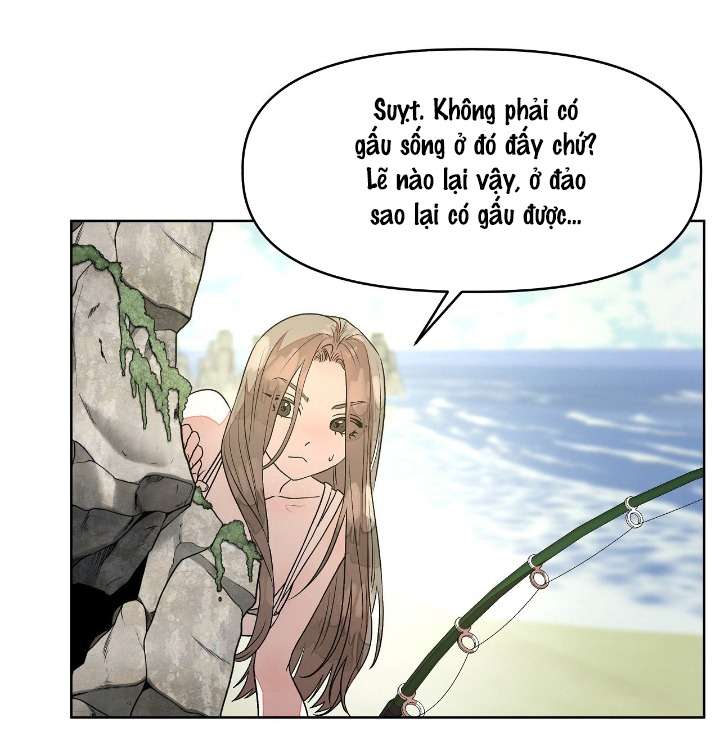 Câu Cá Cũng Bắt Được Người Cá Sao? Chap 1 - Trang 2