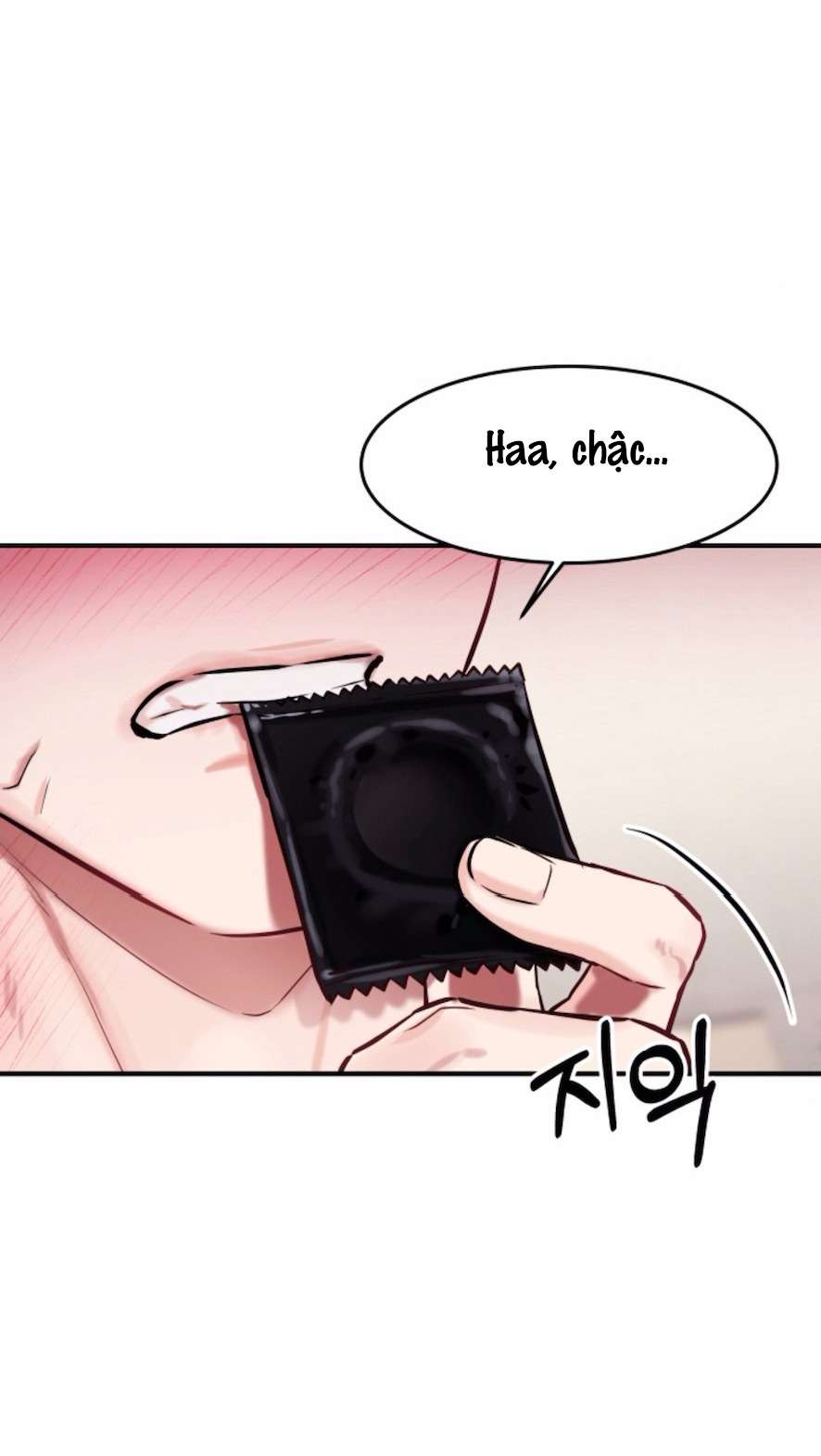 Sở Thích Bị Cai Trị Chap 17 - Trang 2