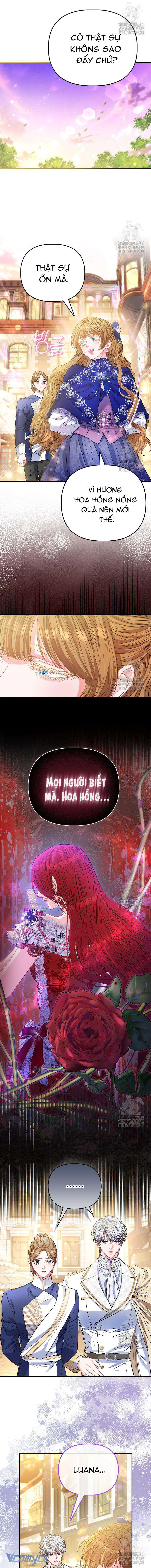 Nàng Công Chúa Của Mọi Người Chapter 60 - Trang 4