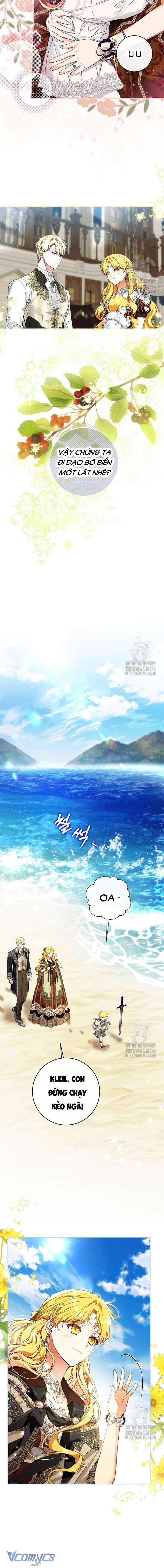 Thuần Hóa Hầu Tước Quái Dị Chap 95 - Trang 2