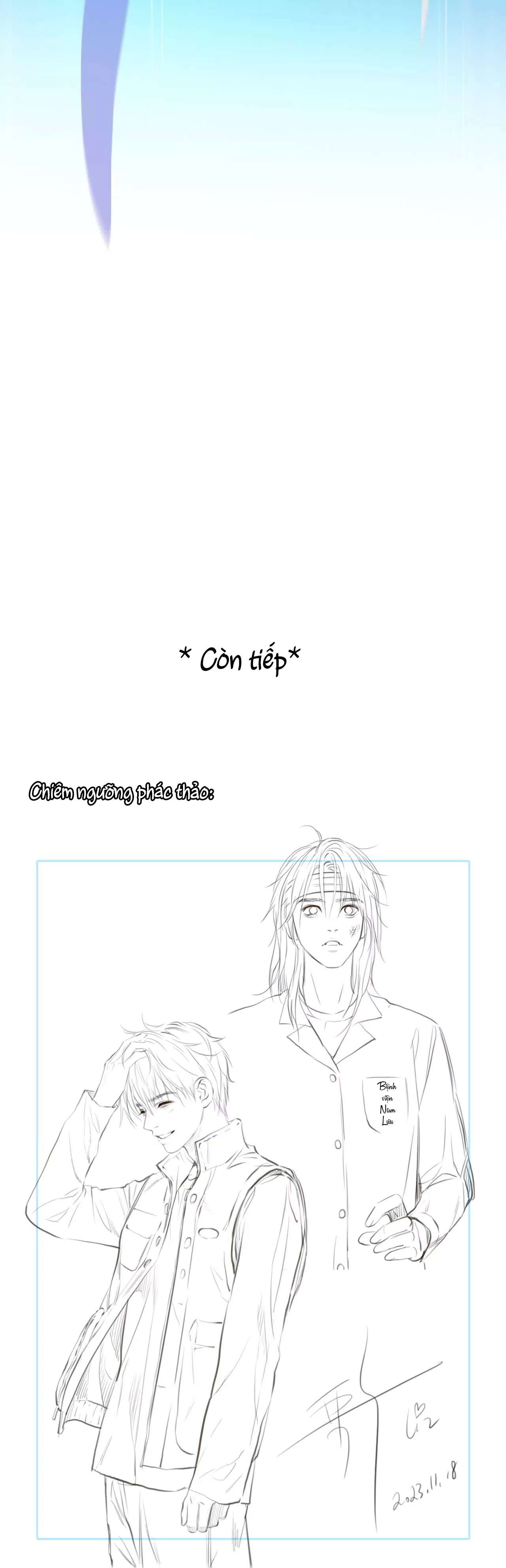 Vòng Xoáy Thời Gian Chap 10 - Trang 4