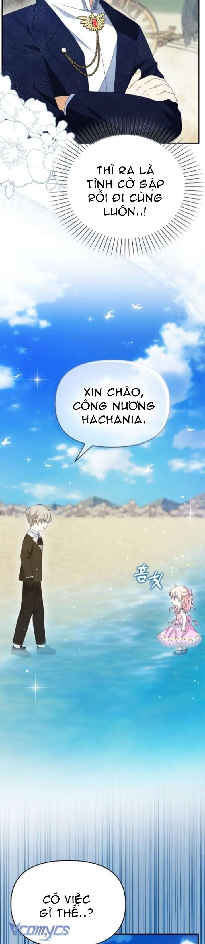 Đứa Trẻ Côn Đồ Nhà Công Tước Chapter 29 - Trang 4