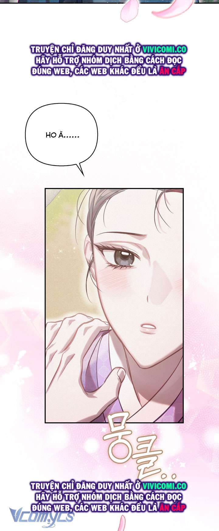 [18+] Tiết Học Bí Mật Của Trung Điện Chap 59 - Next Chap 60