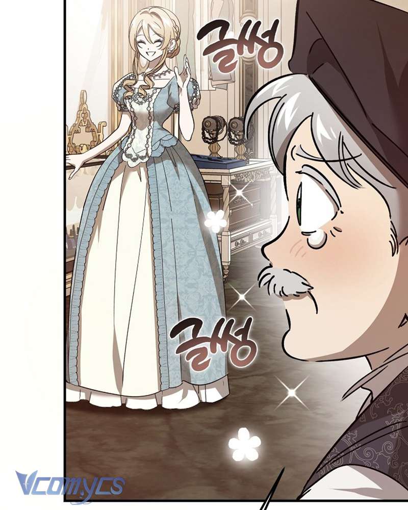 Ác Quỷ Nuôi Dưỡng Tiểu Thư Chapter 33 - Trang 4