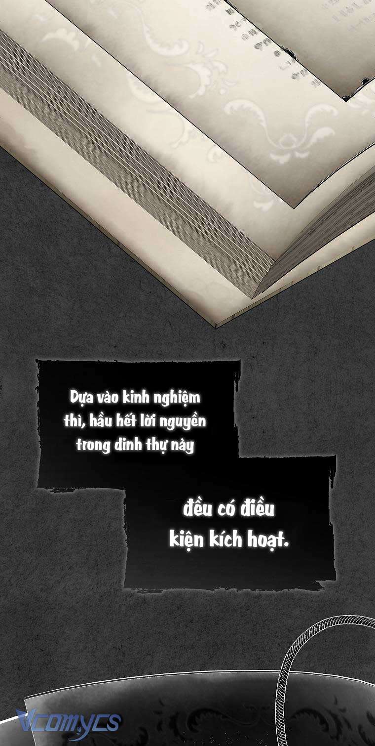 100 lời nguyền tại dinh thự Illestone Chap 32 - Trang 3