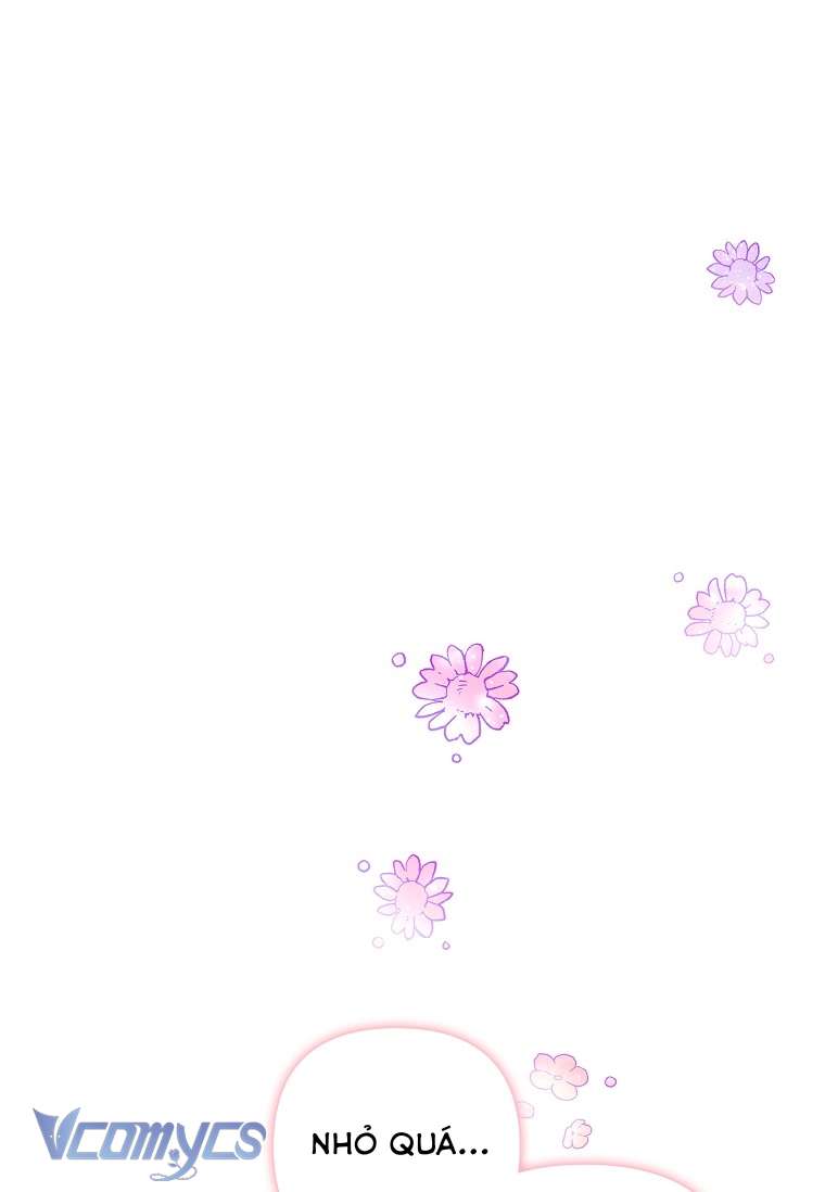 Tôi đã trở thành con gái út của công tước phản diện Chapter 15 - Trang 3